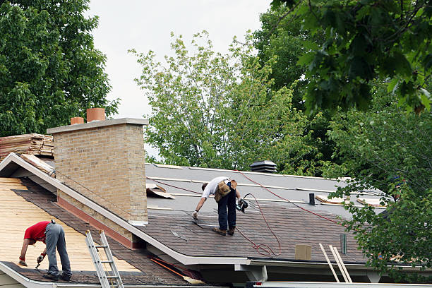 Quick and Trustworthy Emergency Roof Repair Services in Monaca, PA